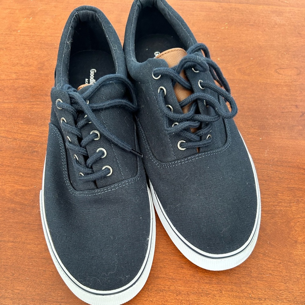 MEN’s Park Sneakers GOODFELLOW & Co 10.5 - Picture 5 of 7